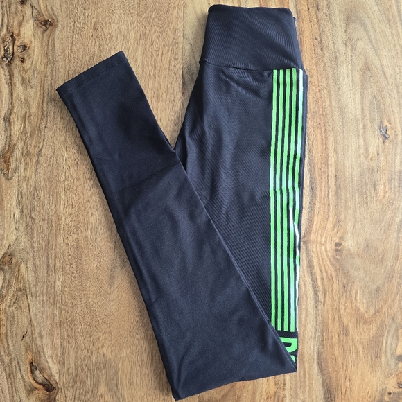 Body by Brazil Pants - Body by Brazil Leggings Size XS